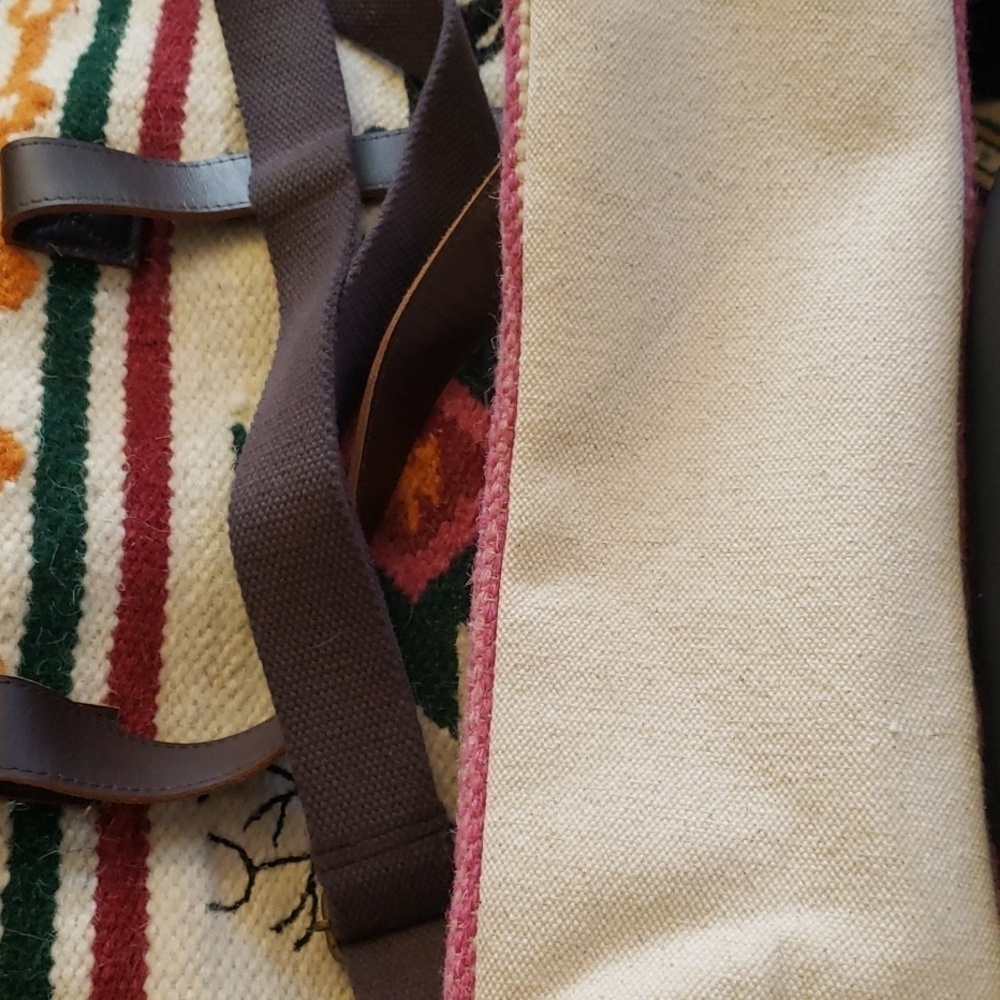 Scully bag NWT - Picture 8 of 11